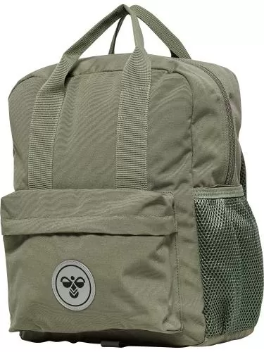 Hummel Hmljr Jazz Backpack - Castor Gray