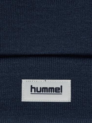 Preview: Hummel Hmljr Knit Beanie - Ombre Blue