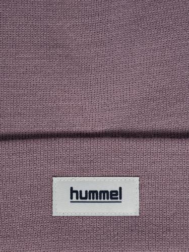 Preview: Hummel Hmljr Knit Beanie - Sea Fog