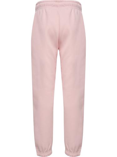 Preview: Hummel Hmljr Loose Sweatpants Bee - Pale Lilac