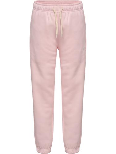 Preview: Hummel Hmljr Loose Sweatpants Bee - Pale Lilac
