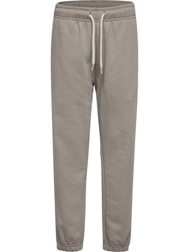Preview: Hummel Hmljr Loose Sweatpants Bee - Rock Ridge