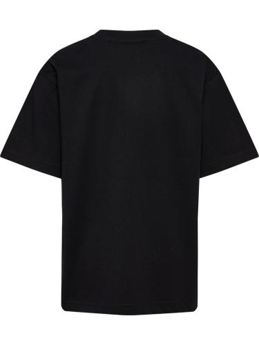 Preview: Hummel Hmljr Loose T-Shirt S/S Bee - Black