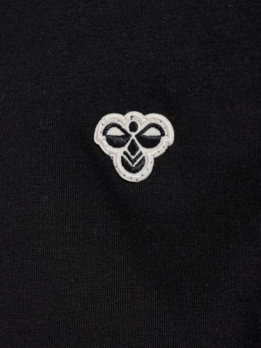 Preview: Hummel Hmljr Loose T-Shirt S/S Bee - Black