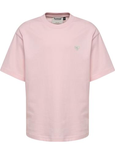Preview: Hummel Hmljr Loose T-Shirt S/S Bee - Pale Lilac