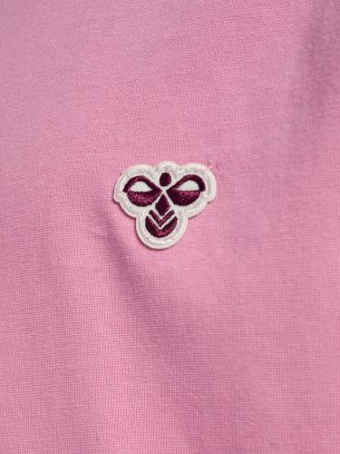 Preview: Hummel Hmljr Loose T-Shirt S/S Bee - Polignac