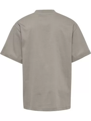 Hummel Hmljr Loose T-Shirt S/S Bee - Rock Ridge
