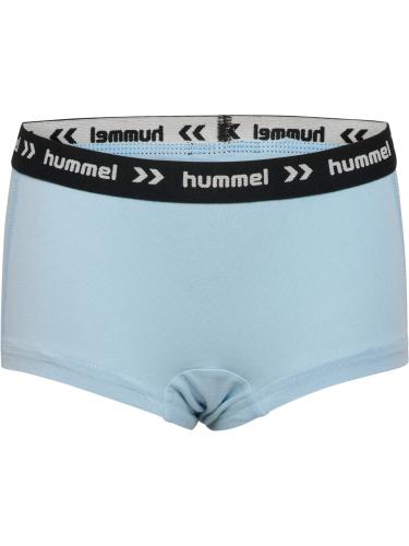 Preview: Hummel Hmljr Nala Hipsters 3 Pack - Pale Lilac