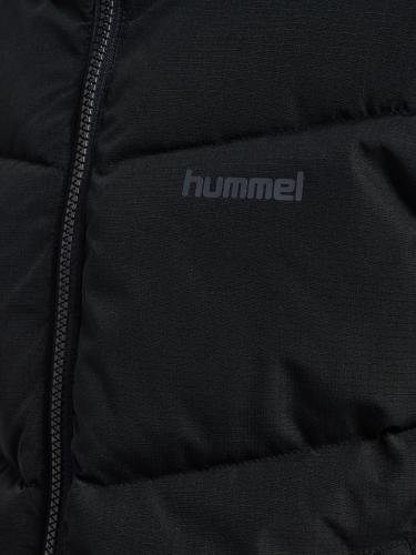 Preview: Hummel Hmljr Puffer Vest - Black