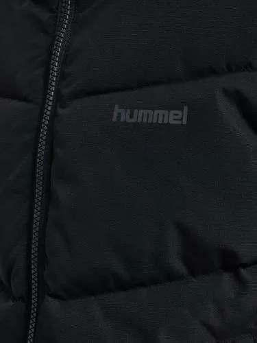Hummel Hmljr Puffer Vest - Black