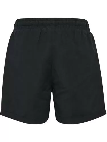 Hummel Hmljr Reg Board Shorts - Black