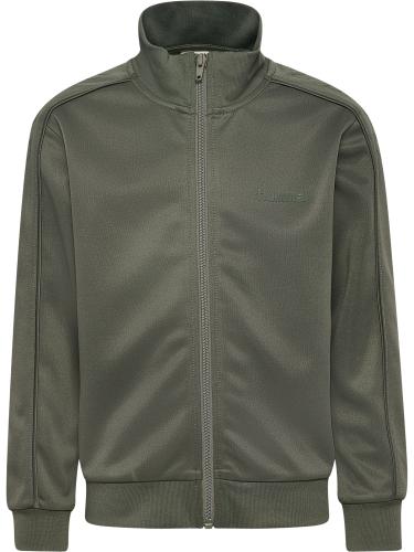 Preview: Hummel Hmljr Reg Logo Track Suit - Castor Gray