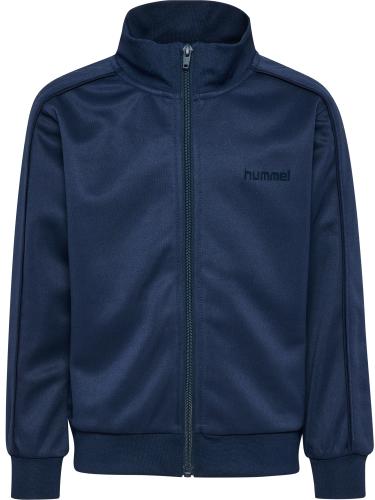 Preview: Hummel Hmljr Reg Logo Track Suit - Dress Blues