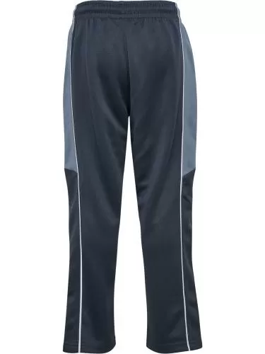 Hummel Hmljr Reg Poly Block Pants - Ombre Blue