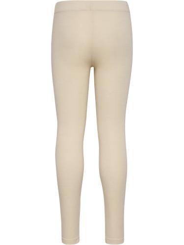 Preview: Hummel Hmljr Wool Tights - Whitecap Gray