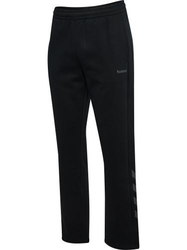 Preview: Hummel Hmlkeeper Chevron Sweat Pants - Black