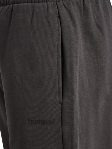 Preview: Hummel Hmlkeeper Chevron Sweat Pants - Shale