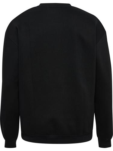 Preview: Hummel Hmlkeeper Chevron Sweatshirt - Black