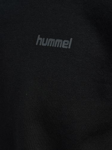 Preview: Hummel Hmlkeeper Chevron Sweatshirt - Black