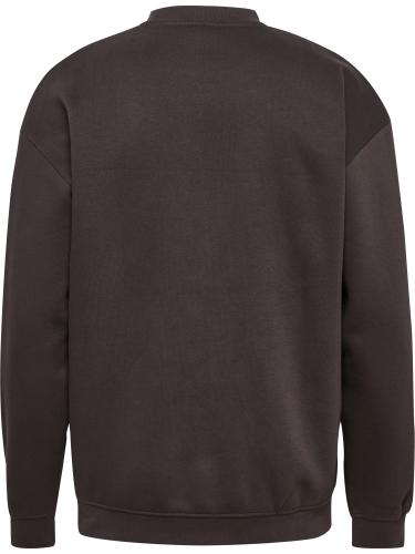 Preview: Hummel Hmlkeeper Chevron Sweatshirt - Shale