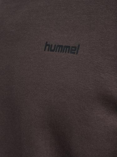 Preview: Hummel Hmlkeeper Chevron Sweatshirt - Shale