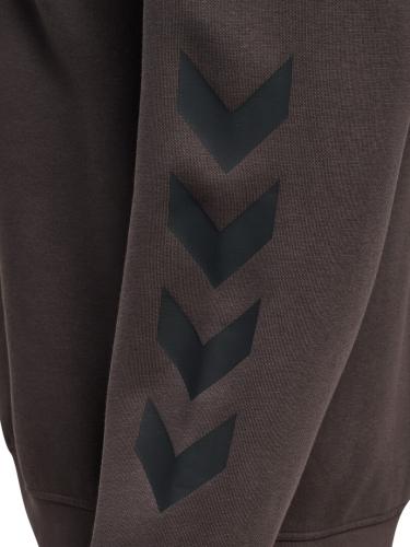Hummel Hmlkeeper Chevron Sweatshirt - Shale