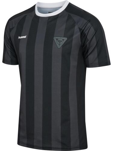 Preview: Hummel Hmlkick Off Jersey S/S - Black