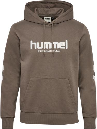 Preview: Hummel Hmllegacy 2.0 Hoodie - Dark Night