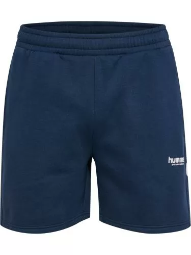 Hummel Hmllegacy 2.0 Shorts - Dress Blues