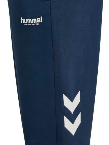 Hummel Hmllegacy 2.0 Sweatpants - Dress Blues