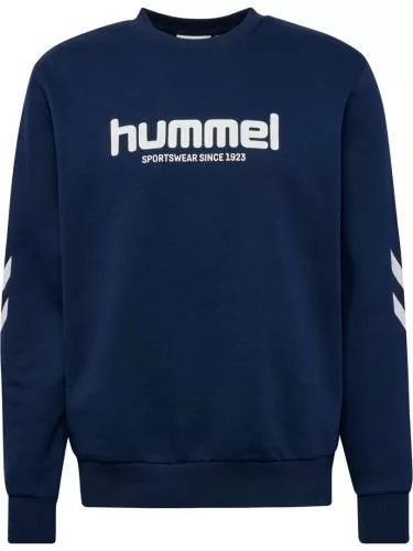 Hummel Hmllegacy 2.0 Sweatshirt - Dress Blues
