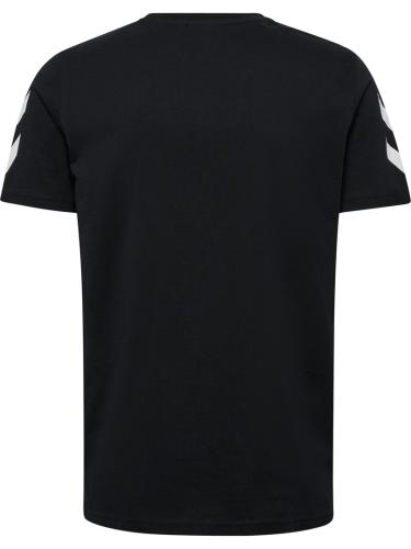 Preview: Hummel Hmllegacy 2.0 T-Shirt S/S - Black