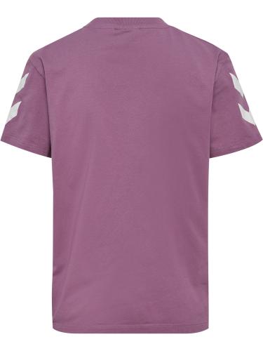 Preview: Hummel Hmllegacy 2.0 W T-Shirt S/S - Grapeade