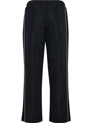 Preview: Hummel Hmlloose Track Pants Topscorer - Black/Ebony