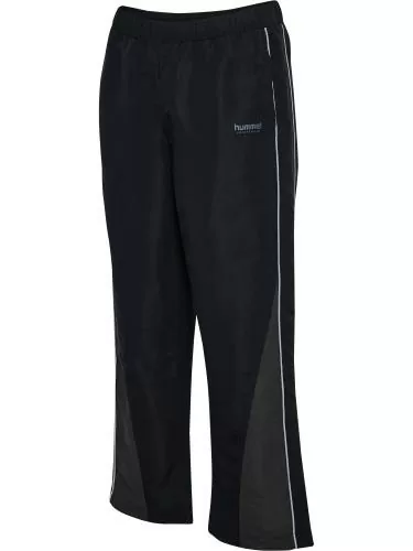 Hummel Hmlloose Track Pants Topscorer - Black/Ebony