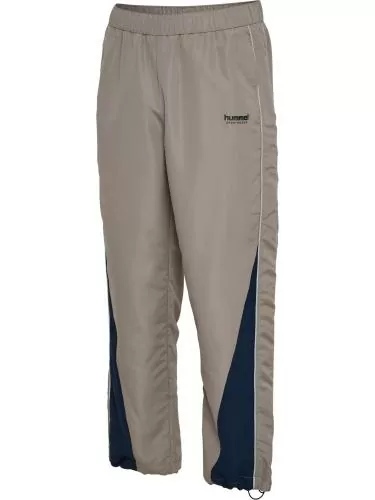 Hummel Hmlloose Track Pants Topscorer - Rock Ridge/Dress Blues