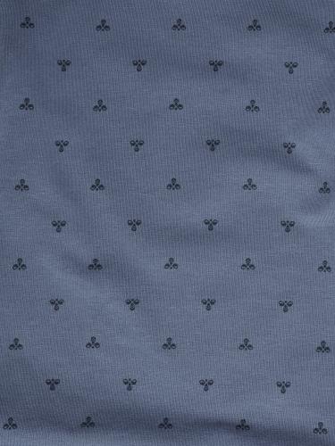 Preview: Hummel Hmlmini Bee Aop Body L/S - Flint Stone