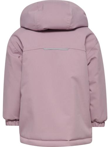 Preview: Hummel Hmlmini Block Jacket Wp - Sea Fog
