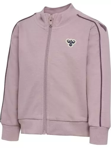 Hummel Hmlmini Co Reg Track Suit - Sea Fog