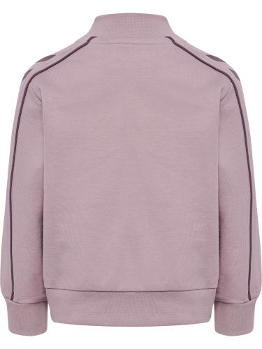 Preview: Hummel Hmlmini Co Reg Track Suit - Sea Fog