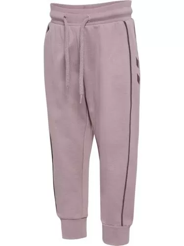 Hummel Hmlmini Co Reg Track Suit - Sea Fog