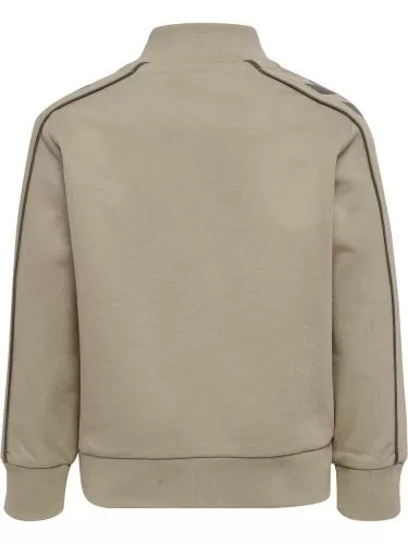 Hummel Hmlmini Co Reg Track Suit - Vintage Khaki