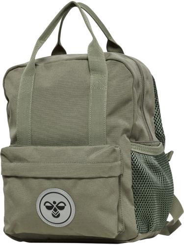 Preview: Hummel Hmlmini Jazz Backpack - Castor Gray