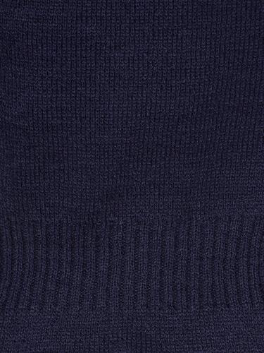 Preview: Hummel Hmlmini Knit Balaclava - Ombre Blue