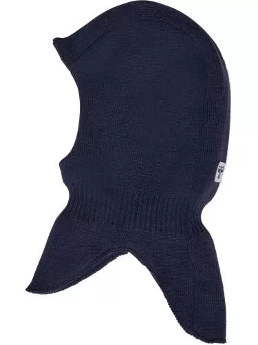Hummel Hmlmini Knit Balaclava - Ombre Blue