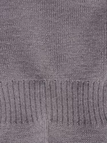 Hummel Hmlmini Knit Balaclava - Sea Fog