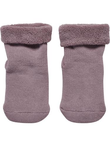 Preview: Hummel Hmlmini Non Slip 3-Pack Sock - Sea Fog