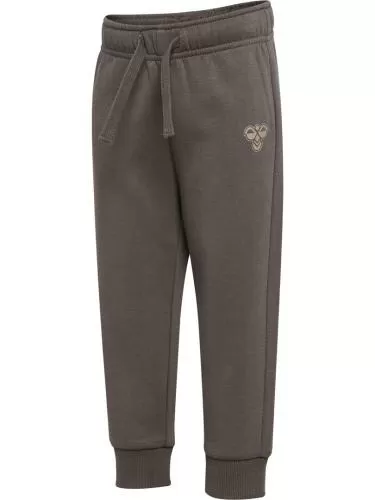 Hummel Hmlmini Reg Bumble Set - Dark Gull Gray