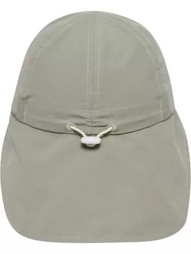 Hummel Hmlmini Shadow Hat Bee - Shadow