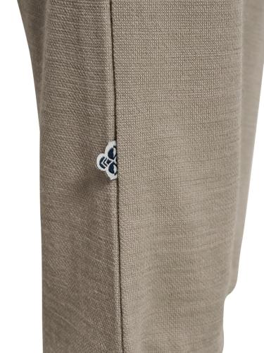 Preview: Hummel Hmlmini Wool Pants - Vintage Khaki
